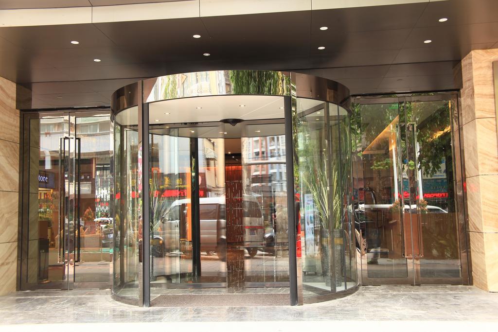 Shang Yuan Hotel Guangzhou Room photo